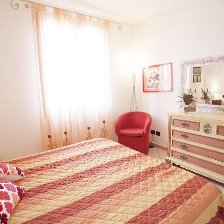 Appartamento Trilo Ornella Portoferraio Exterior foto
