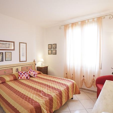 Appartamento Trilo Ornella Portoferraio Exterior foto