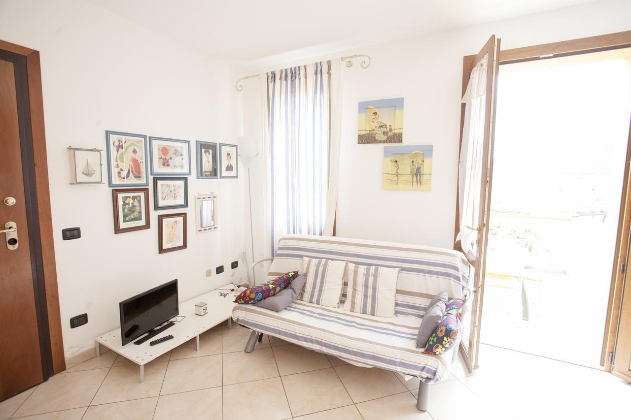 Appartamento Trilo Ornella Portoferraio Exterior foto