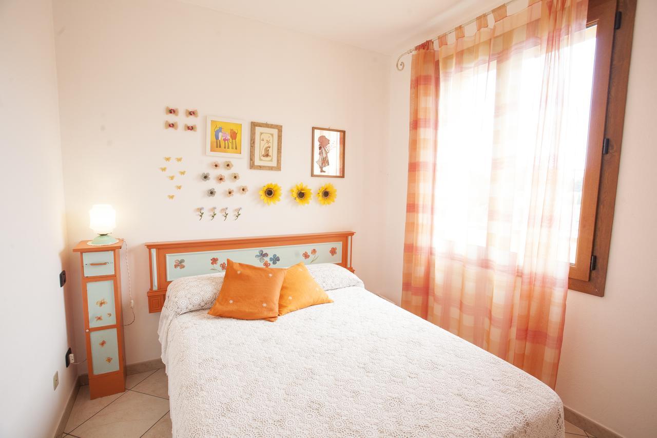 Appartamento Trilo Ornella Portoferraio Exterior foto
