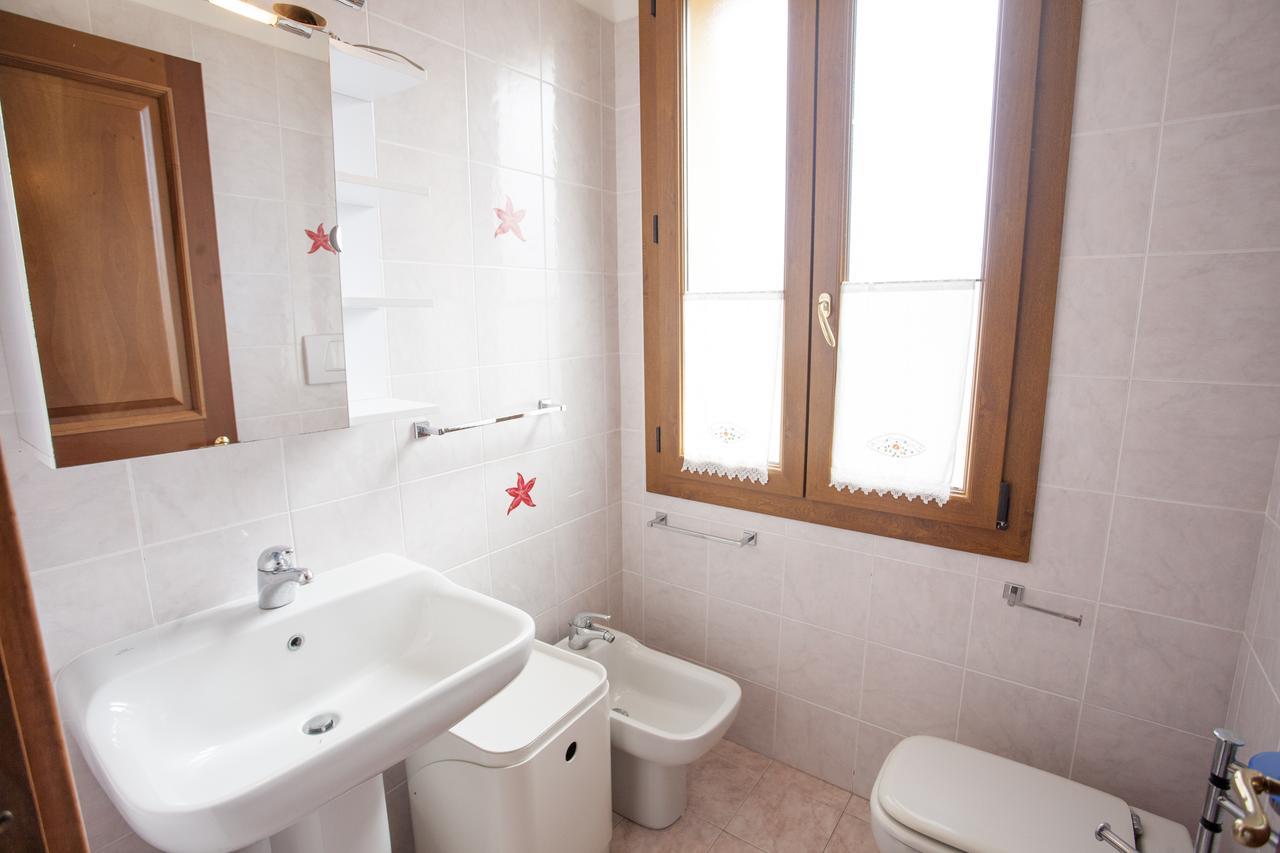 Appartamento Trilo Ornella Portoferraio Exterior foto